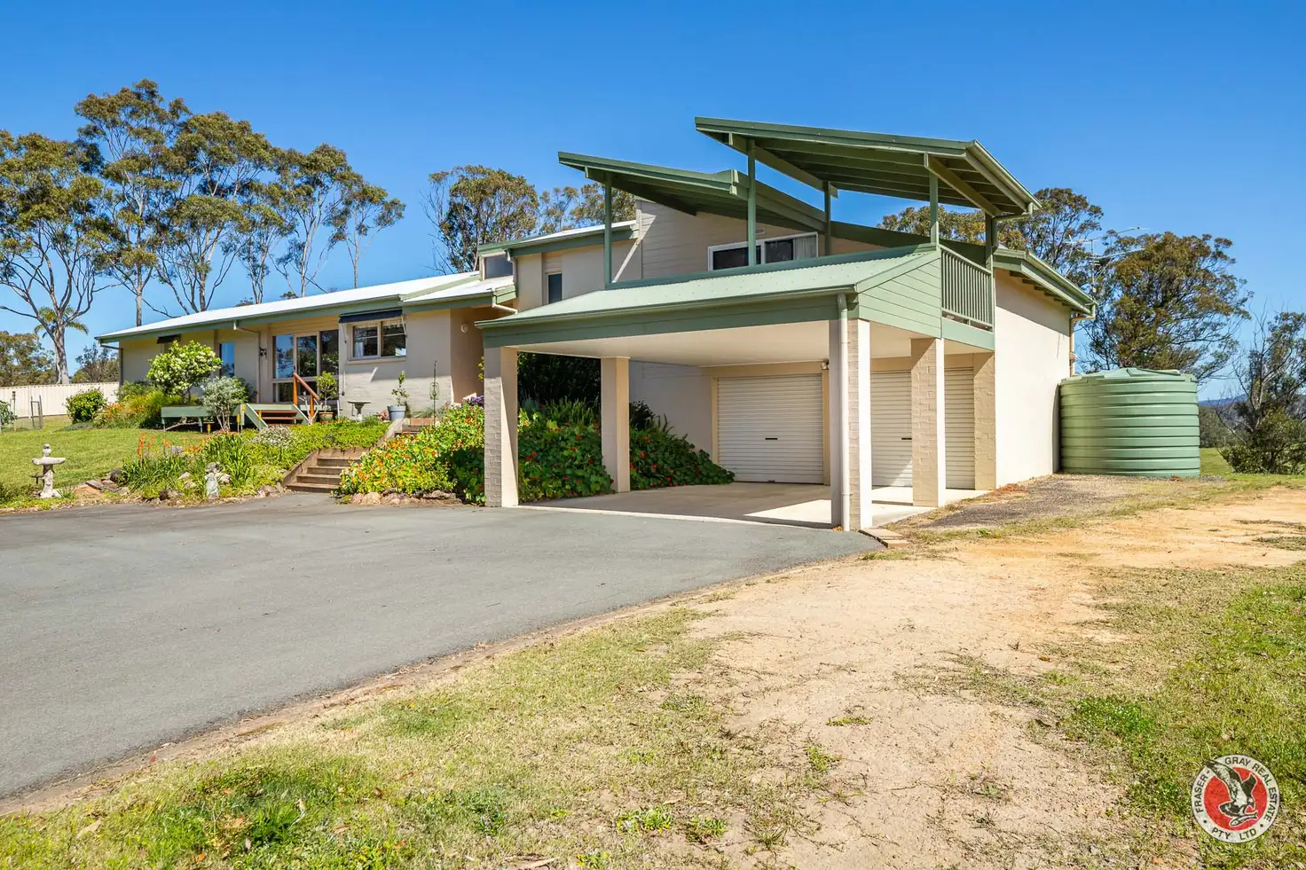 Main view of Homely house listing, 66 Yarragee Road, Moruya NSW 2537
