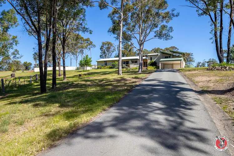 Second view of Homely house listing, 66 Yarragee Road, Moruya NSW 2537