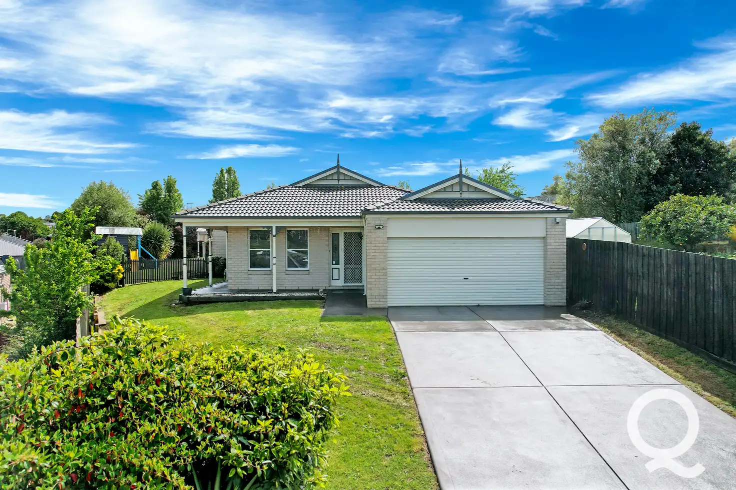 Main view of Homely house listing, 3 Sturt Place, Warragul VIC 3820
