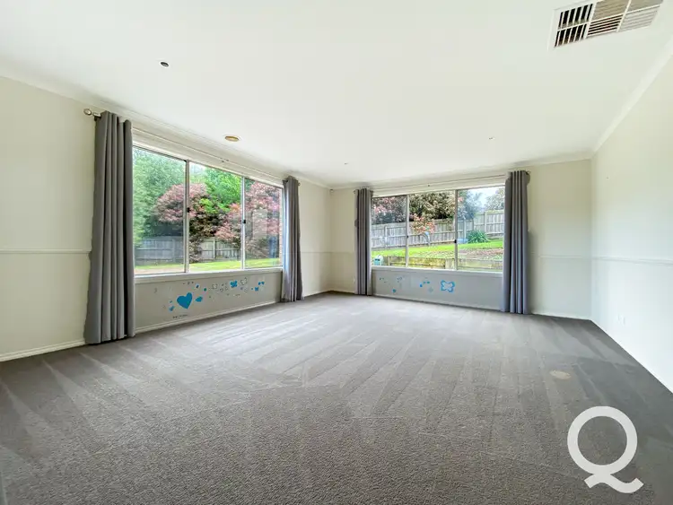Fifth view of Homely house listing, 3 Sturt Place, Warragul VIC 3820