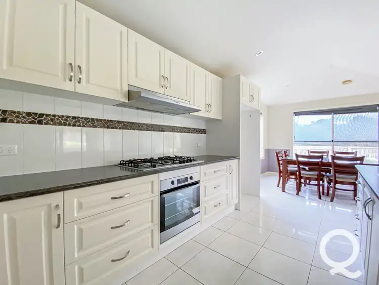 Sixth view of Homely house listing, 3 Sturt Place, Warragul VIC 3820