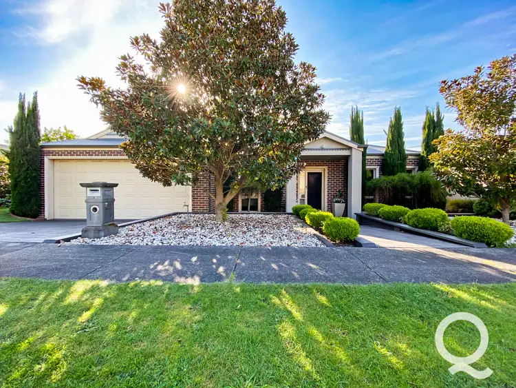 Main view of Homely house listing, 26 Banksia Street, Warragul VIC 3820