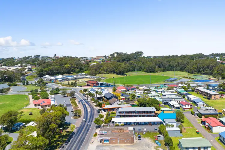 Main view of Homely unit listing, Address available on request