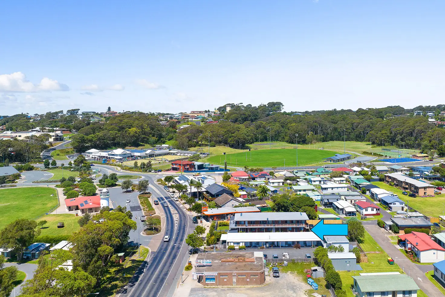 Main view of Homely unit listing, Address available on request