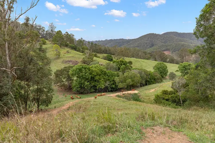 Third view of Homely land listing, Lot 177 Kirbys Road, Obi Obi QLD 4574