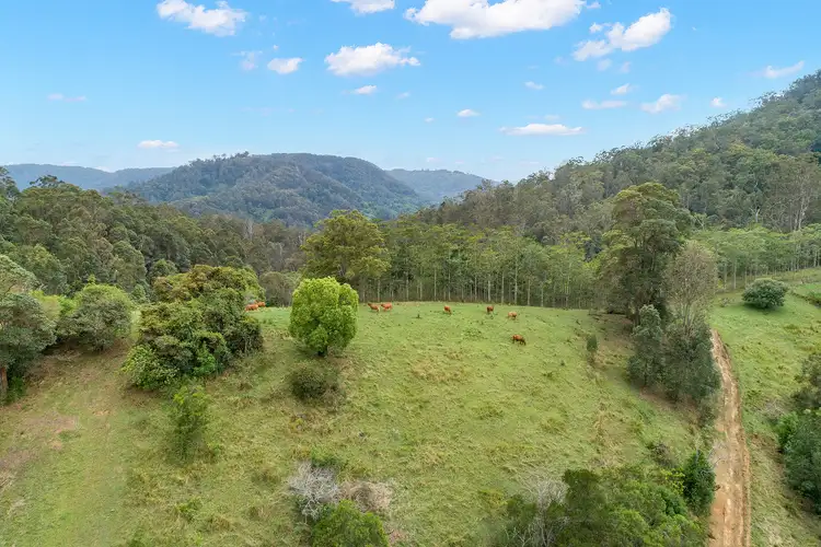 Fourth view of Homely land listing, Lot 177 Kirbys Road, Obi Obi QLD 4574