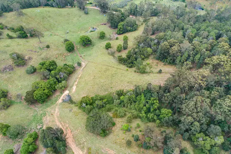 Fifth view of Homely land listing, Lot 177 Kirbys Road, Obi Obi QLD 4574