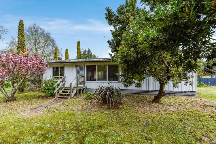 Main view of Homely house listing, 17 INGRAM STREET, Mount Burr SA 5279