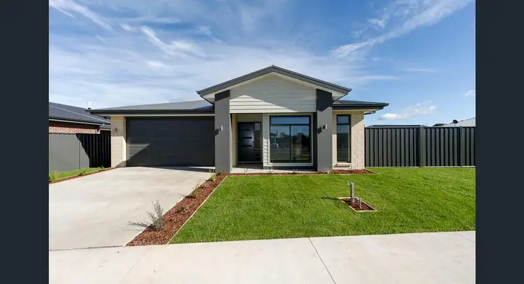 4 Mitchell Road