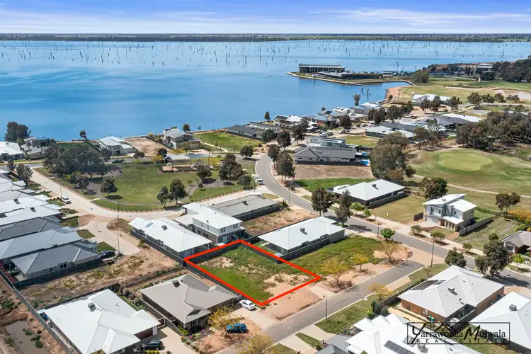 6 Parkin Court
