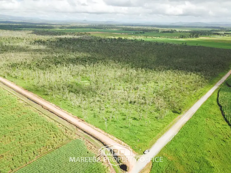 Main view of Homely rural property listing, LOT 157 Peters Road, Mareeba QLD 4880