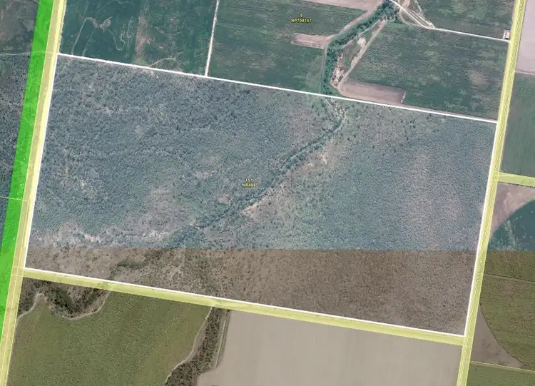 Fifth view of Homely rural property listing, LOT 157 Peters Road, Mareeba QLD 4880