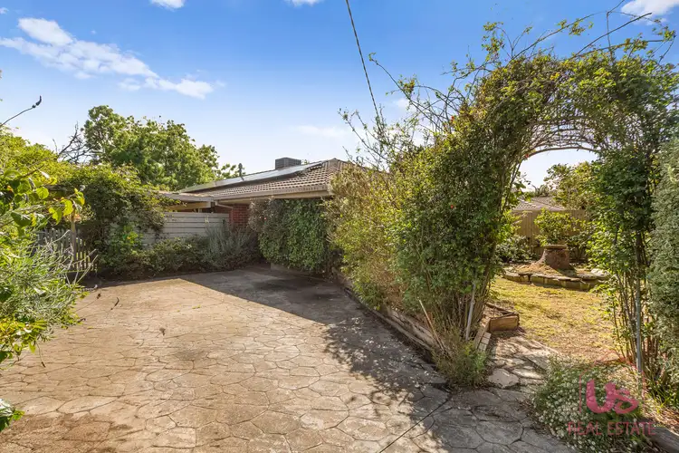3 Kerrie Anne Court, Skye VIC 3977