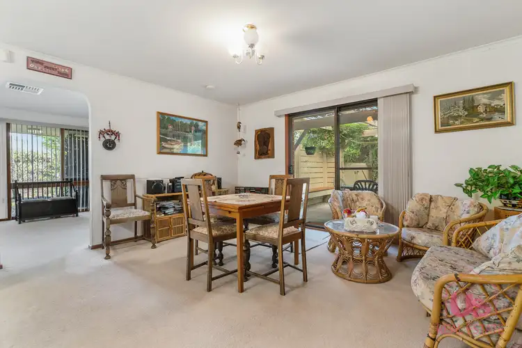 Third view of Homely house listing, 3 Kerrie Anne Court, Skye VIC 3977