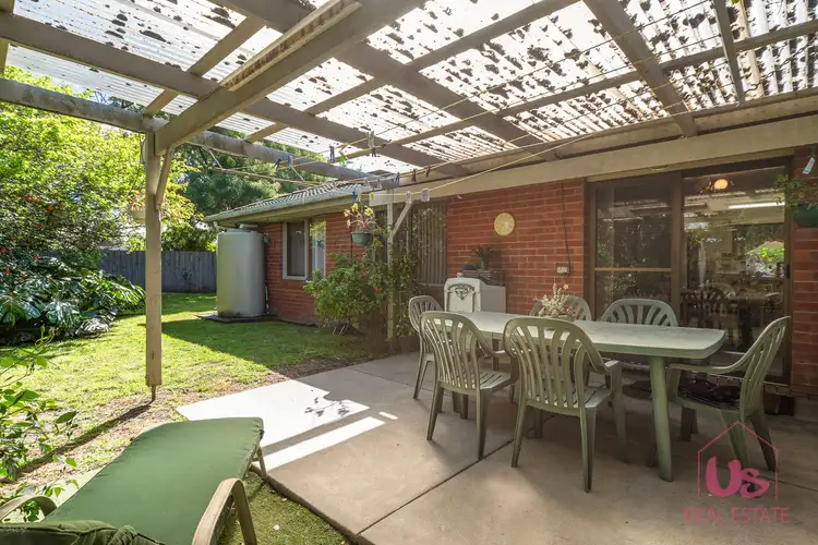 Fifth view of Homely house listing, 3 Kerrie Anne Court, Skye VIC 3977
