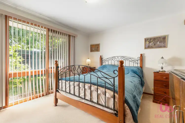 Sixth view of Homely house listing, 3 Kerrie Anne Court, Skye VIC 3977