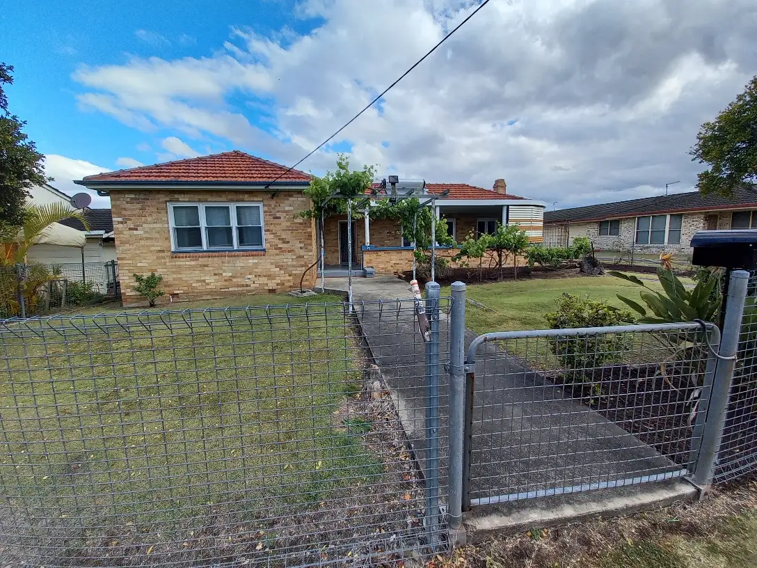 Main view of Homely house listing, 25 Simpson Parade, Casino NSW 2470