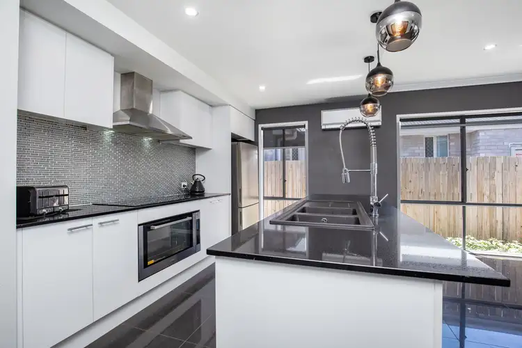 Third view of Homely house listing, 26 ARKOSE STREET, Yarrabilba QLD 4207