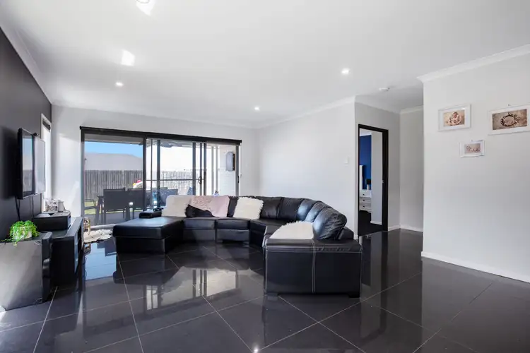 Fourth view of Homely house listing, 26 ARKOSE STREET, Yarrabilba QLD 4207