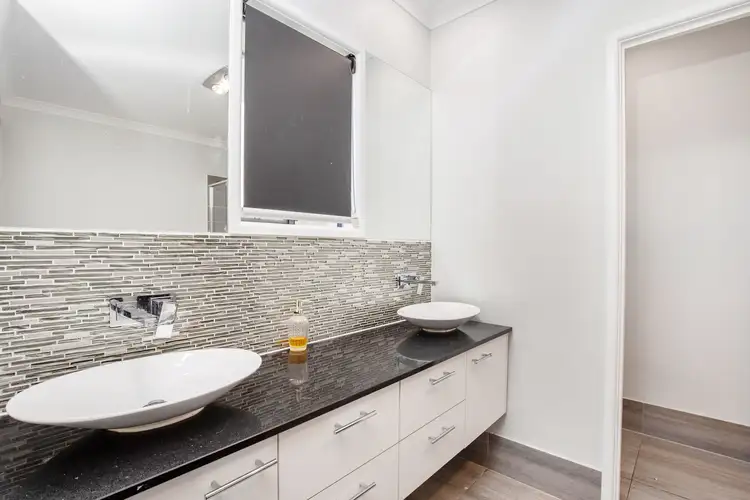 Sixth view of Homely house listing, 26 ARKOSE STREET, Yarrabilba QLD 4207
