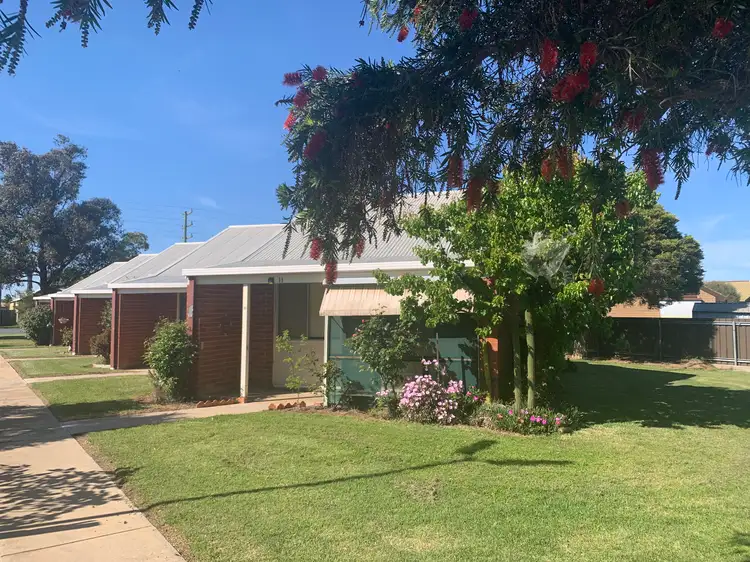 11/424 Poictiers Street, Deniliquin NSW 2710