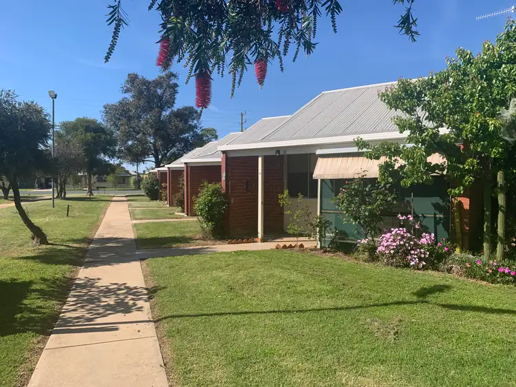 Fifth view of Homely unit listing, 11/424 Poictiers Street, Deniliquin NSW 2710