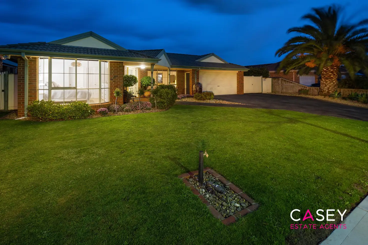 Main view of Homely house listing, 7 Huntingdale Close, Cranbourne VIC 3977