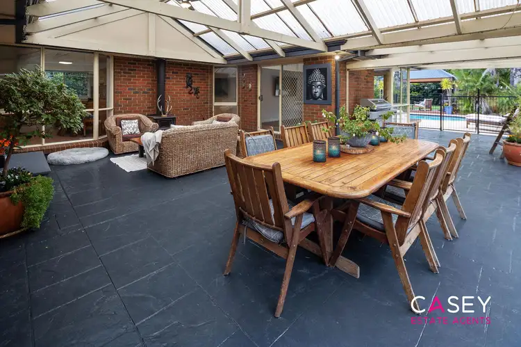 Third view of Homely house listing, 7 Huntingdale Close, Cranbourne VIC 3977