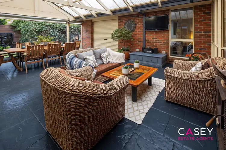 Fourth view of Homely house listing, 7 Huntingdale Close, Cranbourne VIC 3977