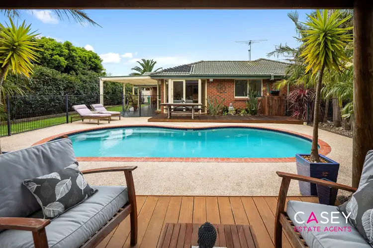 Sixth view of Homely house listing, 7 Huntingdale Close, Cranbourne VIC 3977