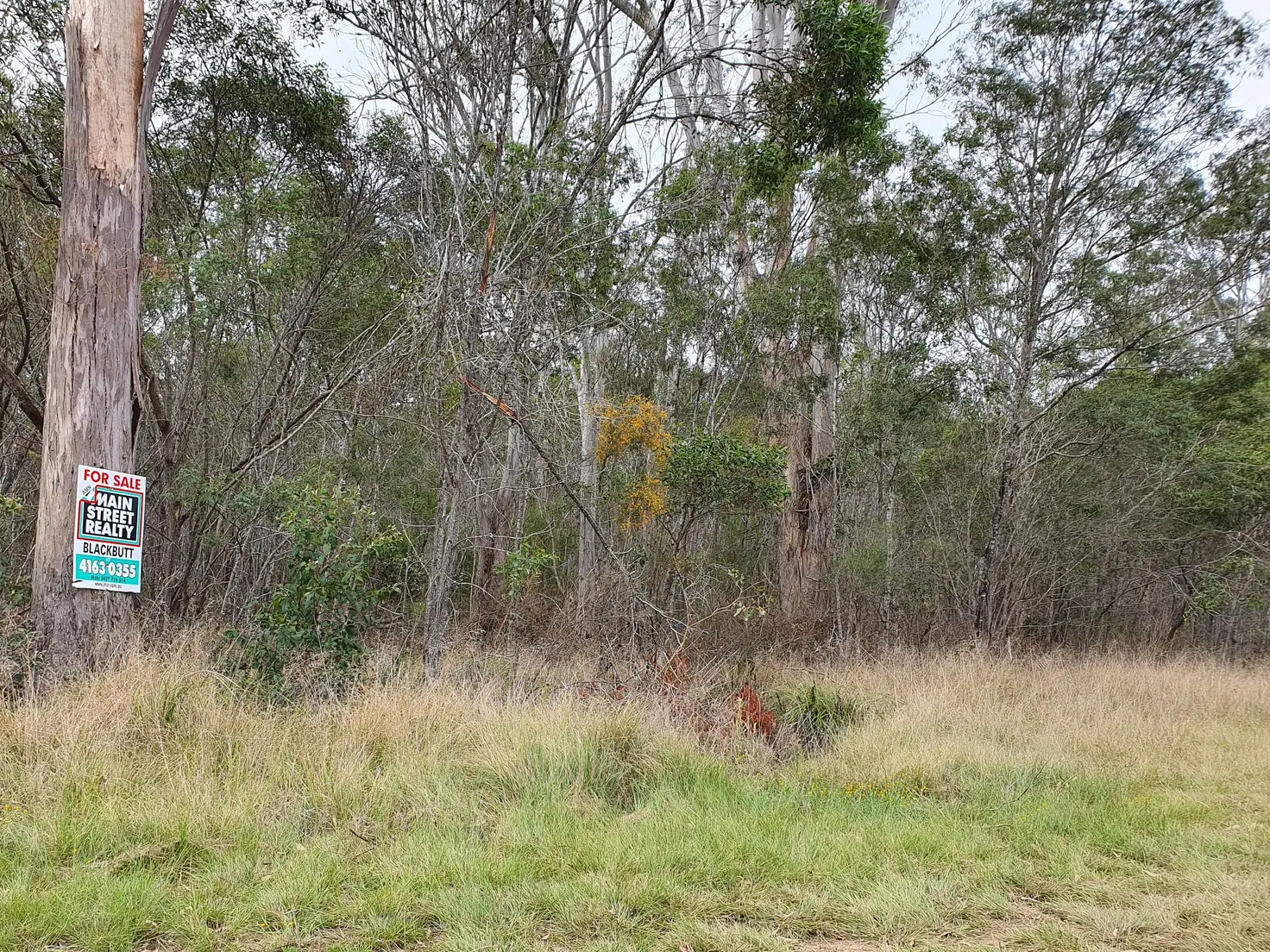 Main view of Homely rural property listing, Lot 32 Enid Court, Blackbutt QLD 4314
