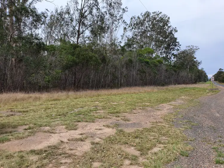 Second view of Homely rural property listing, Lot 32 Enid Court, Blackbutt QLD 4314