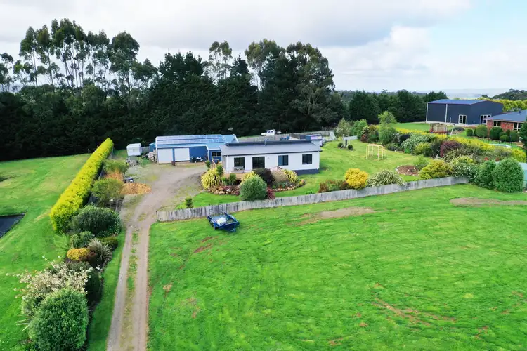 Main view of Homely house listing, 43 Mauds Road, Scotchtown TAS 7330