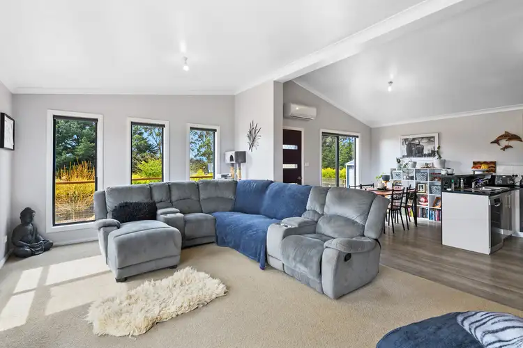 Third view of Homely house listing, 43 Mauds Road, Scotchtown TAS 7330