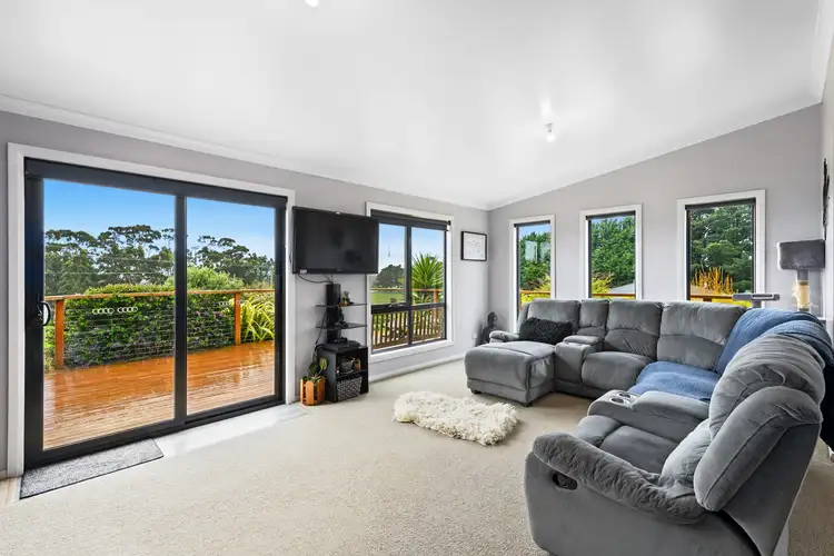 Fifth view of Homely house listing, 43 Mauds Road, Scotchtown TAS 7330