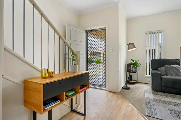 Second view of Homely townhouse listing, 4 PARKSIDE WALK, Smithfield Plains SA 5114