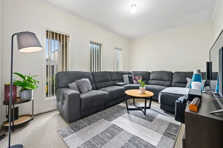 Third view of Homely townhouse listing, 4 PARKSIDE WALK, Smithfield Plains SA 5114