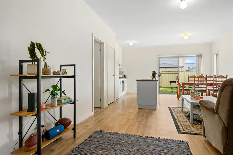 Sixth view of Homely townhouse listing, 4 PARKSIDE WALK, Smithfield Plains SA 5114