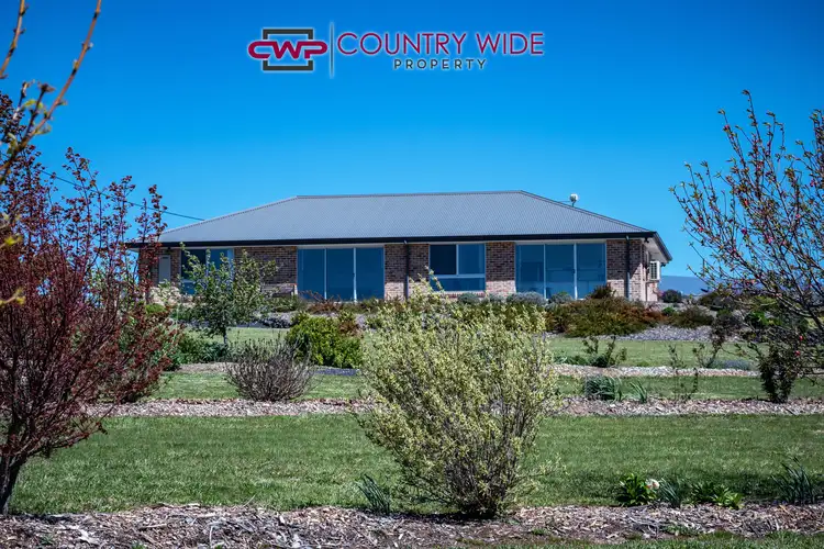 70 Hewitt Road, Glen Innes NSW 2370