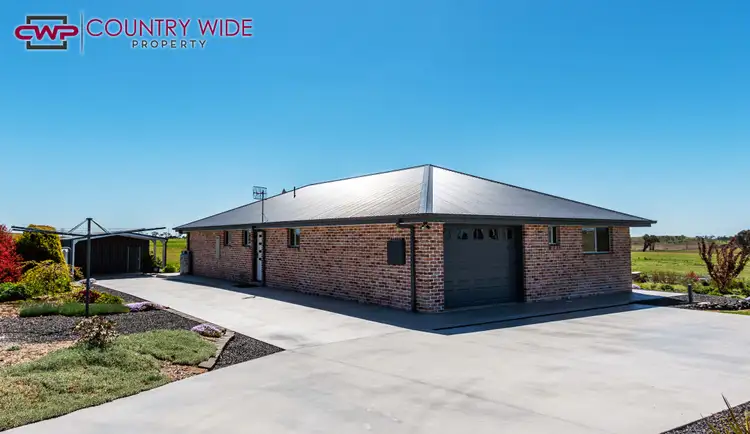 Sixth view of Homely rural property listing, 70 Hewitt Road, Glen Innes NSW 2370