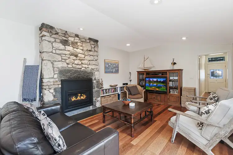Second view of Homely house listing, 9 Sackville Street, Port Fairy VIC 3284
