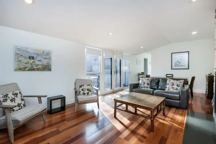 Third view of Homely house listing, 9 Sackville Street, Port Fairy VIC 3284