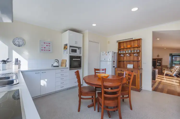 Fifth view of Homely house listing, 9 Sackville Street, Port Fairy VIC 3284