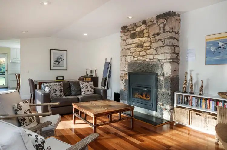 Sixth view of Homely house listing, 9 Sackville Street, Port Fairy VIC 3284
