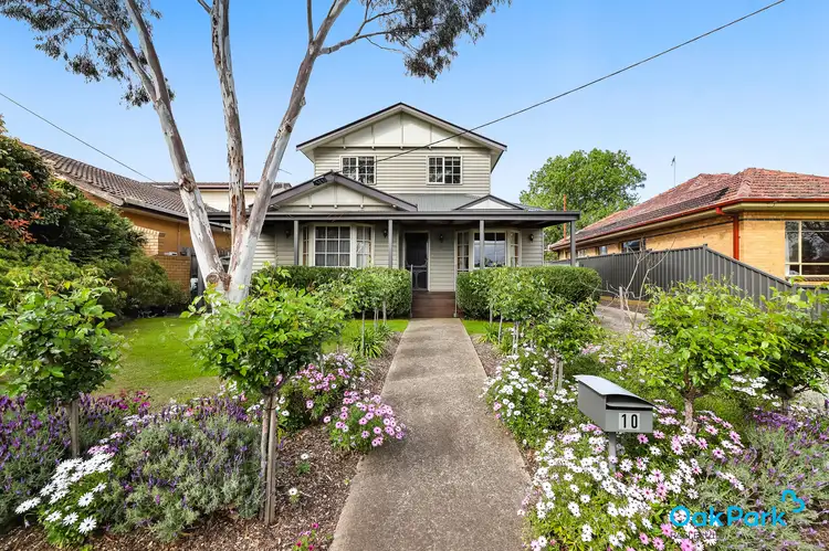 10 Milton Street, Glenroy VIC 3046