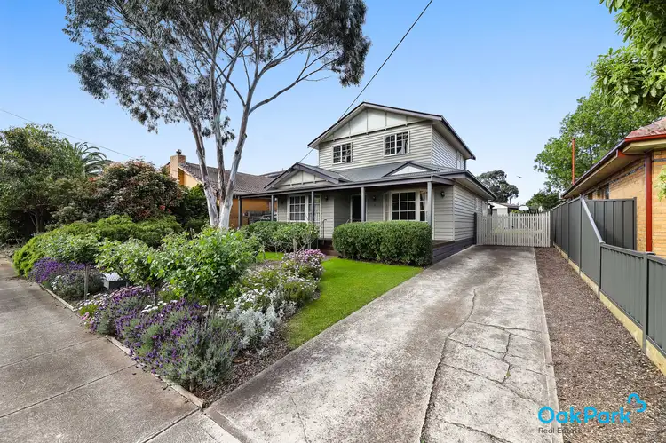Second view of Homely house listing, 10 Milton Street, Glenroy VIC 3046
