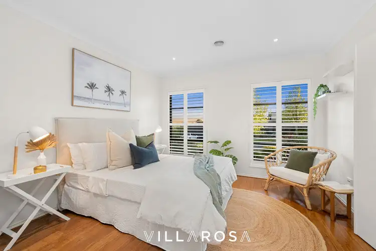 Third view of Homely house listing, 8 Lapin Grove, Wandana Heights VIC 3216