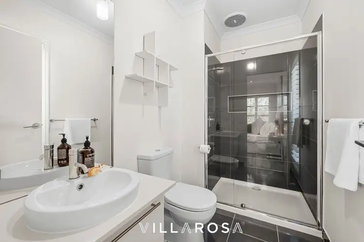 Fourth view of Homely house listing, 8 Lapin Grove, Wandana Heights VIC 3216