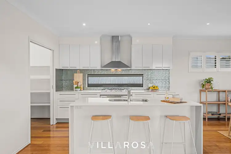 Sixth view of Homely house listing, 8 Lapin Grove, Wandana Heights VIC 3216