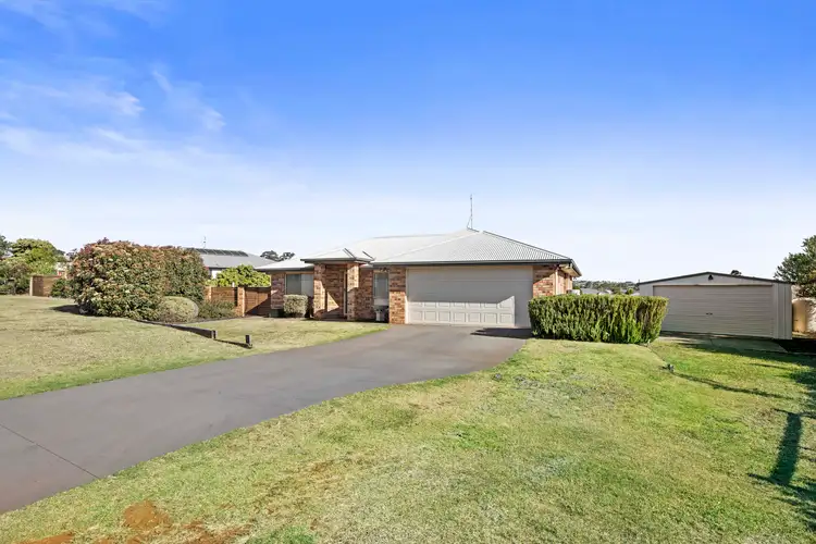 25 Holly Avenue, Cawdor QLD 4352